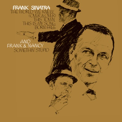 This Town Frank Sinatra Shazam