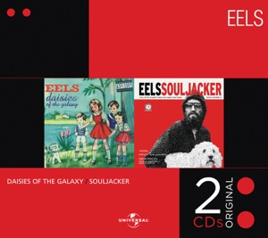 Eels (International Version)