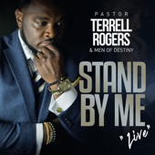 Pastor Terrell Rogers & Men of Destiny - Can't Thank Him Enough
