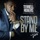 Pastor Terrell Rogers & Men Of Destiny-Stand By Me