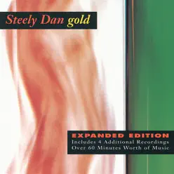 Gold ((Expanded Edition)) - Steely Dan
