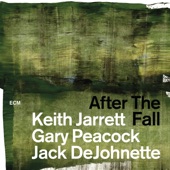 Keith Jarrett - Doxy - Live