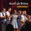 Oesch's die Dritten - So wie es früher war (Live)