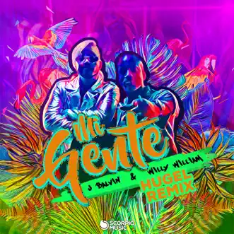 Mi Gente (Hugel Remix) by J Balvin, HUGEL & Willy William song reviws