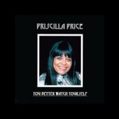 Priscilla Price - I'm Gonna Put My Foot Down