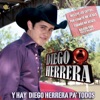 Y Hay Diego Herrera Pa'todos