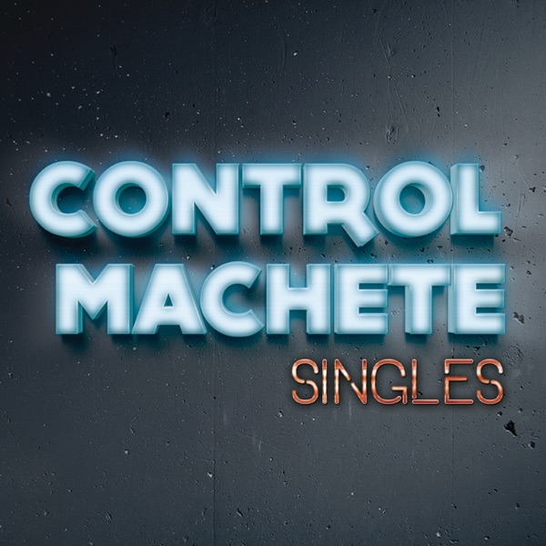 Control Machete & Hijos De La Calle - Comprendes, Mendes?