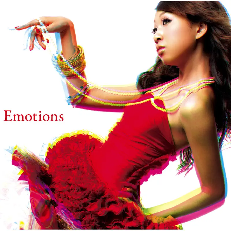 青山テルマ - Emotions (2009) [iTunes Plus AAC M4A]-新房子