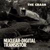 The Crash EP artwork