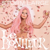 Storm Large - Satellite of Love