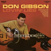 Don Gibson - The Next Voice You Hear