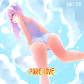Pure Love (feat. Blck Davinci) artwork