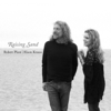 Robert Plant & Alison Krauss - Raising Sand  artwork