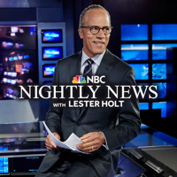 NBC Nightly News podcast