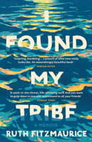 Ruth Fitzmaurice - I Found My Tribe artwork