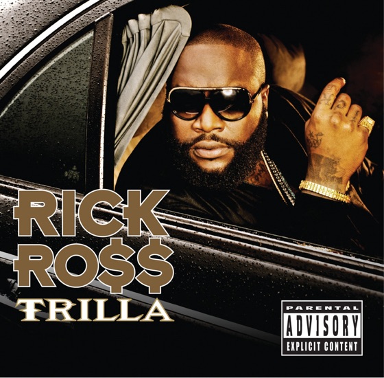 Cover artwork for Trilla Intro