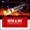 Forgiveness - Single album lyrics, reviews, download