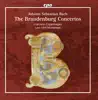 Bach: The Brandenburg Concertos album lyrics, reviews, download