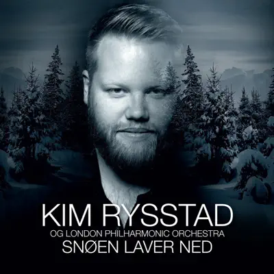 Snøen Laver Ned - London Philharmonic Orchestra