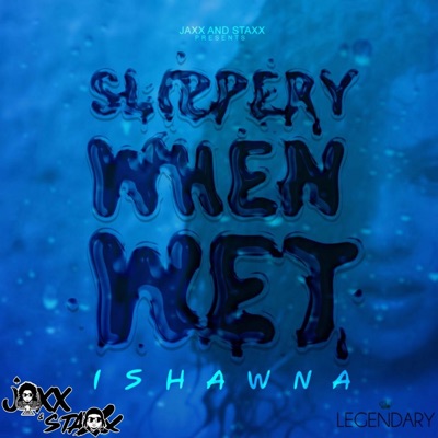 Slippery Juicy & Shower Screwed