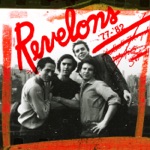 The Revelons: '77-'82