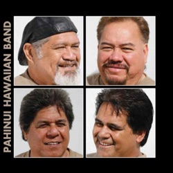 Pahinui Hawaiian Band - Ahi Wela / Mele O Kaho'olawe