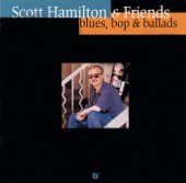 Scott Hamilton - Answer Me (My Love)