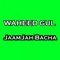 JaamJah Bacha, Pt. 5 - Waheed Gul lyrics