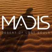 Desert of Lost Souls artwork