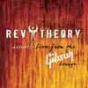 Acoustic Live from the Gibson Lounge album lyrics, reviews, download