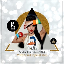 Natasha Baccardi - With You