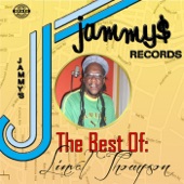 King Jammys Presents the Best Of artwork