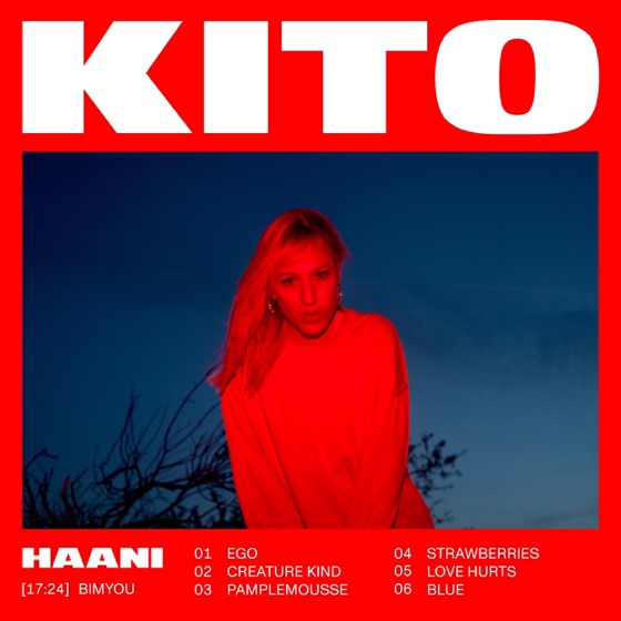 Cover artwork for Creature Kind