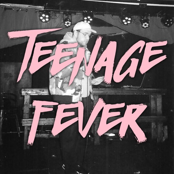 Teenage Fever
