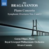 Braga Santos: Orchestral Works, 2018