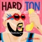 Hot Line (feat. Maxime Duvall) - Hard Ton lyrics