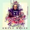 Love You Forever - Uncle Reece lyrics