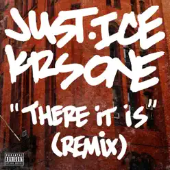 There It Is - Single - KRS One There It Is - Single - KRS One