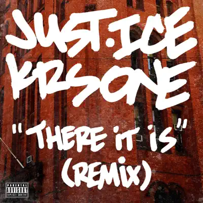 There It Is - Single - KRS One