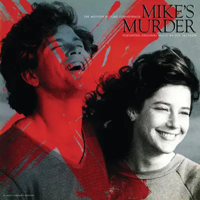 Mike's Murder (Original Motion Picture Soundtrack) - Joe Jackson