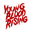 Young Blood Rising - Single