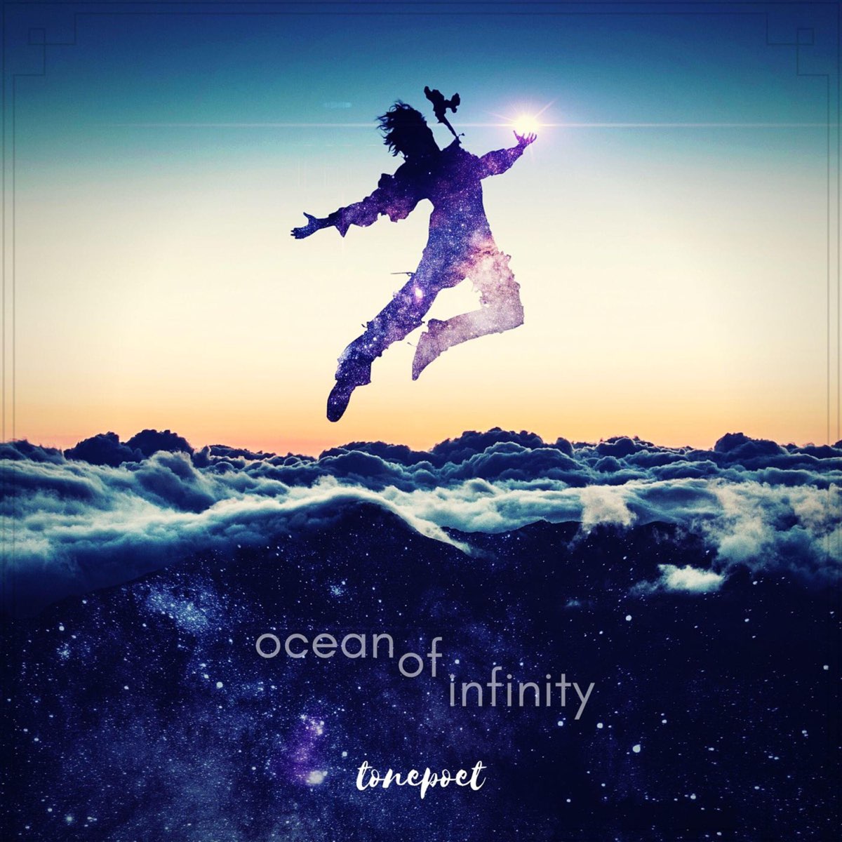 Infinity ocean. Инфинити - океан. Океан обложка. Breathe of the Infinite.