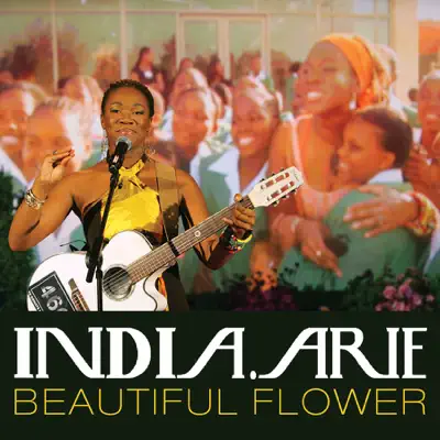 Beautiful Flower - Single - India Arie