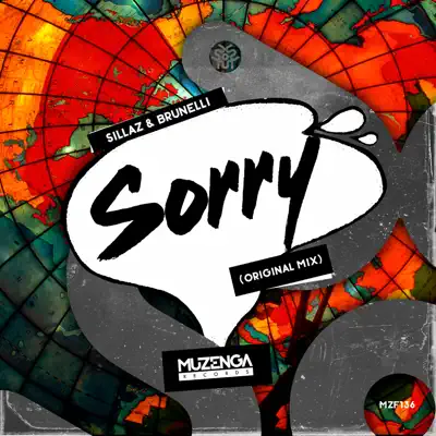 Sorry - Single - Sillaz