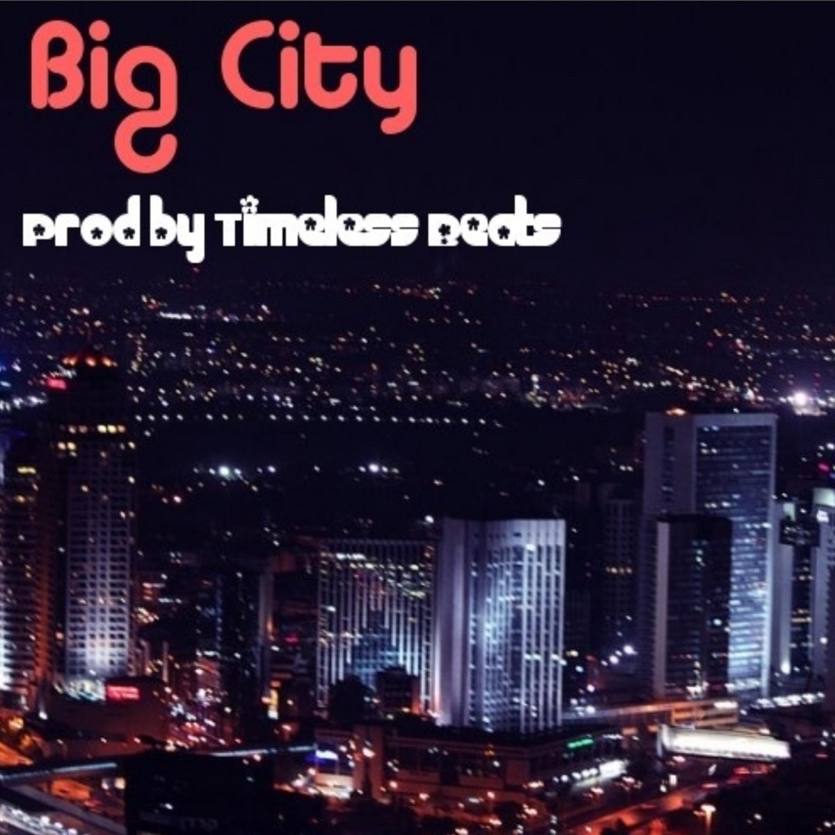 Песня big city life v xv prince