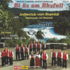 Bi üs am Rhyfall - Jodlerclub vom Rheinfall, Kapelle Jost Ribary & René Wicky