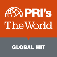 PRI's The World: Global Hit podcast