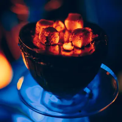 Shisha & Gin - Single - Verite
