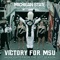 Ditty - Michigan State University Spartan Marching Band & David Thornton lyrics