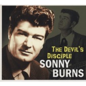 Sonny Burns - Leave the Door Open